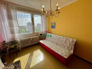 Prodej bytu 3+1, Most, Javorová, 68 m2
