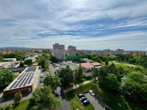 Prodej bytu 3+1, Most, Javorová, 68 m2