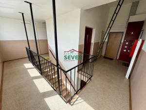 Prodej bytu 3+1, Most, Javorová, 68 m2