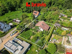 Prodej rodinného domu, Brno, Výzkumní, 216 m2