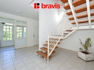 Prodej rodinného domu, Brno, Výzkumní, 216 m2