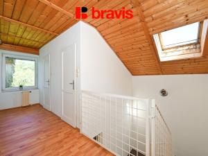Prodej rodinného domu, Brno, Výzkumní, 216 m2