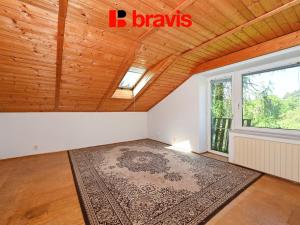 Prodej rodinného domu, Brno, Výzkumní, 216 m2