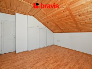 Prodej rodinného domu, Brno, Výzkumní, 216 m2