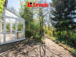 Prodej rodinného domu, Brno, Výzkumní, 216 m2