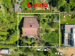Prodej rodinného domu, Brno, Výzkumní, 216 m2