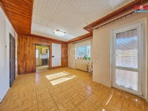Prodej rodinného domu, Batňovice, 180 m2