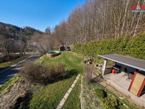 Prodej rodinného domu, Batňovice, 180 m2