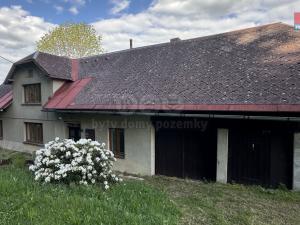 Prodej rodinného domu, Jesenný, 100 m2
