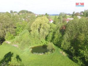 Prodej rodinného domu, Jesenný, 100 m2