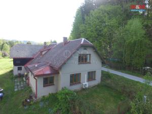 Prodej rodinného domu, Jesenný, 100 m2