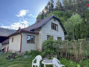 Prodej rodinného domu, Jesenný, 100 m2