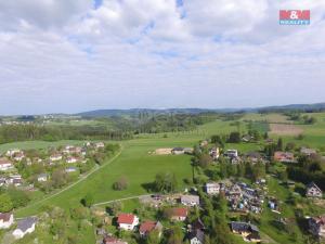 Prodej rodinného domu, Jesenný, 100 m2