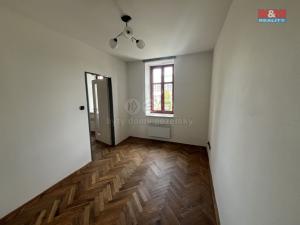Pronájem bytu 2+1, Šenov u Nového Jičína, Šenovská, 40 m2