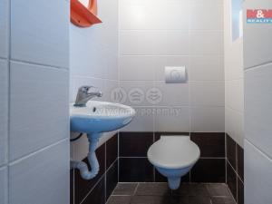 Prodej restaurace, Chomutov, Husova, 308 m2