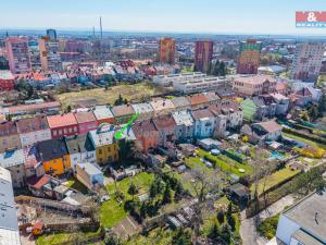 Prodej restaurace, Chomutov, Husova, 308 m2