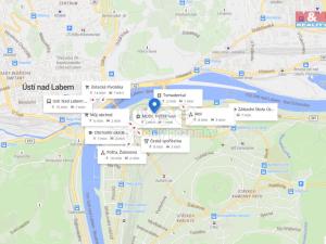 Prodej bytu 3+1, Ústí nad Labem - Střekov, Varšavská, 85 m2