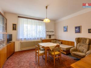 Prodej rodinného domu, Rakovník - Rakovník II, Myslbekova, 150 m2