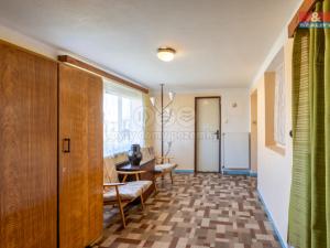 Prodej rodinného domu, Rakovník - Rakovník II, Myslbekova, 150 m2