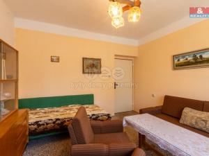 Prodej rodinného domu, Rakovník - Rakovník II, Myslbekova, 150 m2