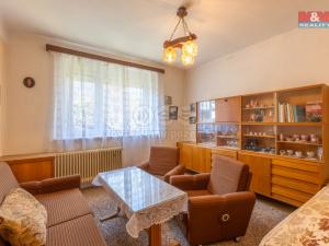 Prodej rodinného domu, Rakovník - Rakovník II, Myslbekova, 150 m2
