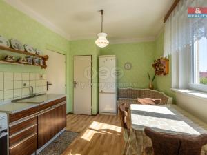 Prodej rodinného domu, Rakovník - Rakovník II, Myslbekova, 150 m2
