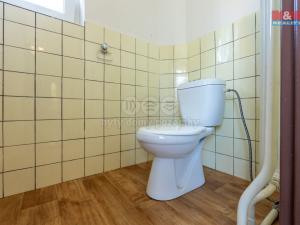 Prodej rodinného domu, Rakovník - Rakovník II, Myslbekova, 150 m2