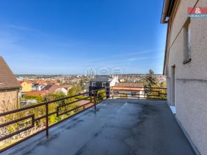 Prodej rodinného domu, Rakovník - Rakovník II, Myslbekova, 150 m2