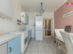 Prodej bytu 2+1, Mladá Boleslav - Mladá Boleslav III, 66 m2