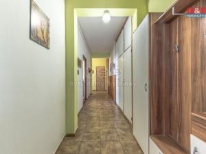 Prodej bytu 2+1, Mladá Boleslav - Mladá Boleslav III, 66 m2