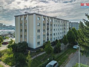 Prodej bytu 2+1, Mladá Boleslav - Mladá Boleslav III, 66 m2