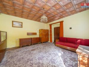 Prodej rodinného domu, Červená Voda, 341 m2