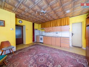 Prodej rodinného domu, Červená Voda, 341 m2