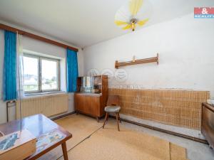 Prodej rodinného domu, Červená Voda, 341 m2