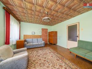 Prodej rodinného domu, Červená Voda, 341 m2