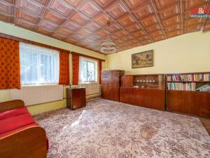 Prodej rodinného domu, Červená Voda, 341 m2