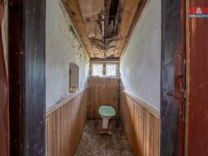 Prodej rodinného domu, Červená Voda, 341 m2