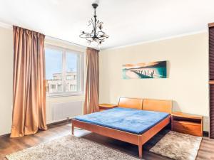 Pronájem bytu 4+kk, Praha - Vinohrady, U Zvonařky, 130 m2