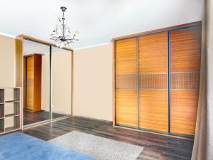 Pronájem bytu 4+kk, Praha - Vinohrady, U Zvonařky, 130 m2