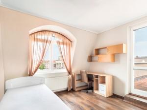 Pronájem bytu 4+kk, Praha - Vinohrady, U Zvonařky, 130 m2