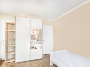 Pronájem bytu 4+kk, Praha - Vinohrady, U Zvonařky, 130 m2