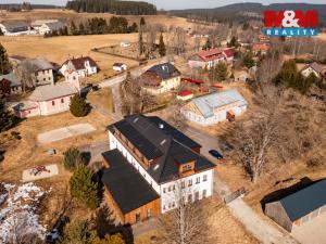 Prodej bytu 2+kk, Nové Hutě, 60 m2