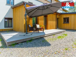 Prodej bytu 2+kk, Nové Hutě, 60 m2