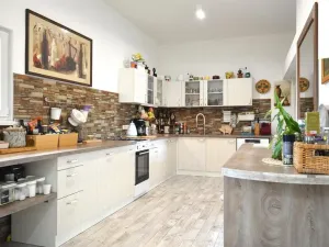 Prodej ubytování, Jiřice u Miroslavi, 662 m2