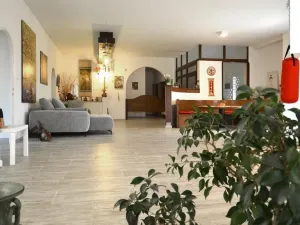 Prodej ubytování, Jiřice u Miroslavi, 662 m2