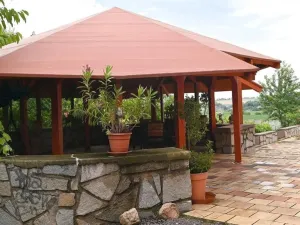 Prodej ubytování, Jiřice u Miroslavi, 662 m2