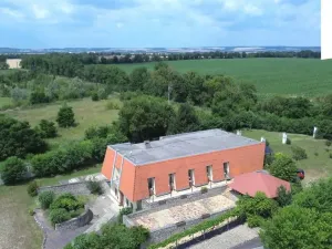 Prodej ubytování, Jiřice u Miroslavi, 662 m2