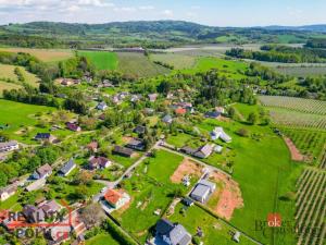 Prodej pozemku pro bydlení, Tatobity, 1274 m2