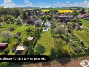 Prodej pozemku pro bydlení, Lázně Bělohrad, 1204 m2