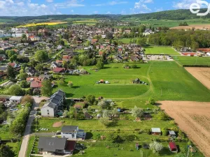 Prodej pozemku pro bydlení, Lázně Bělohrad, 1204 m2